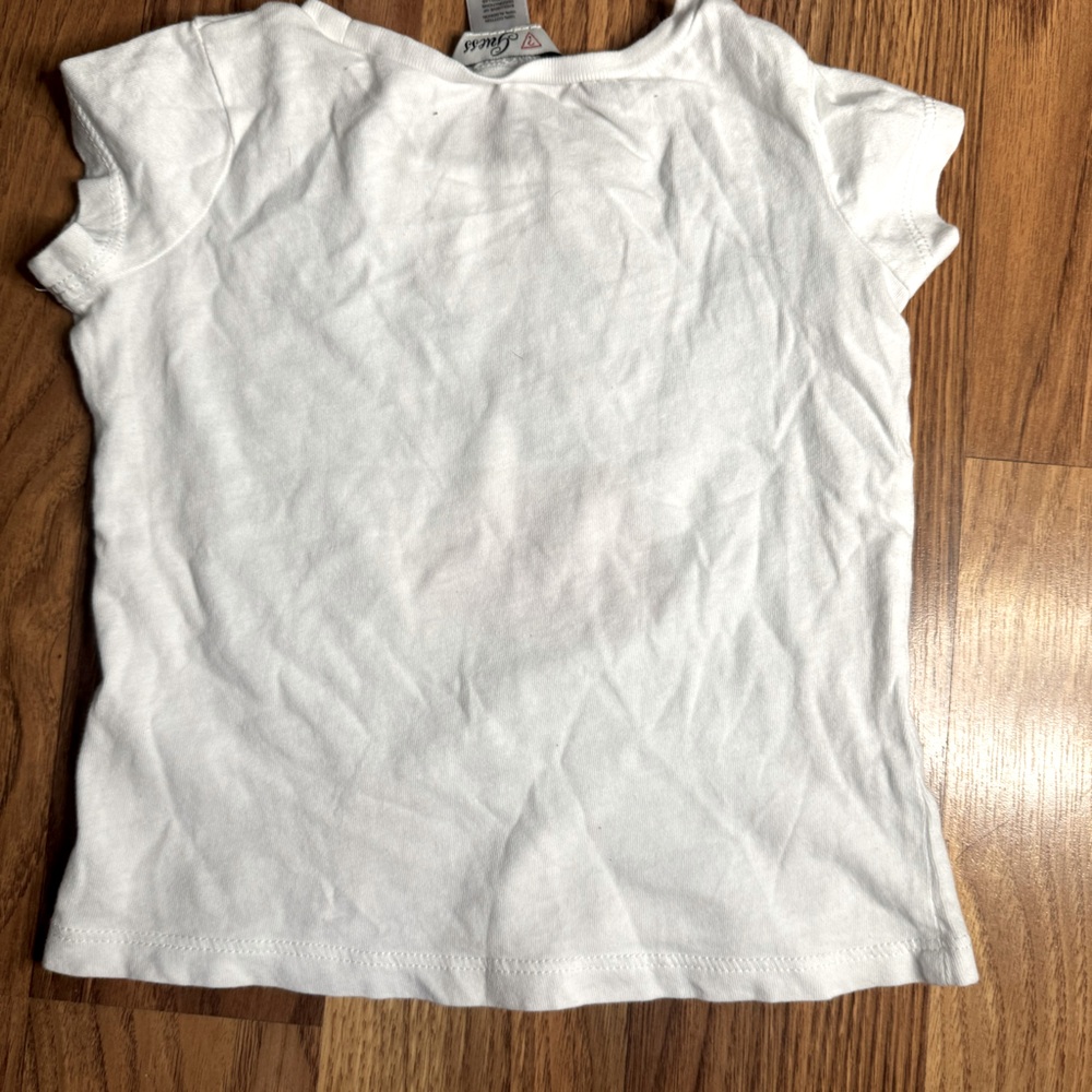Guess tee - Picture 2 of 3